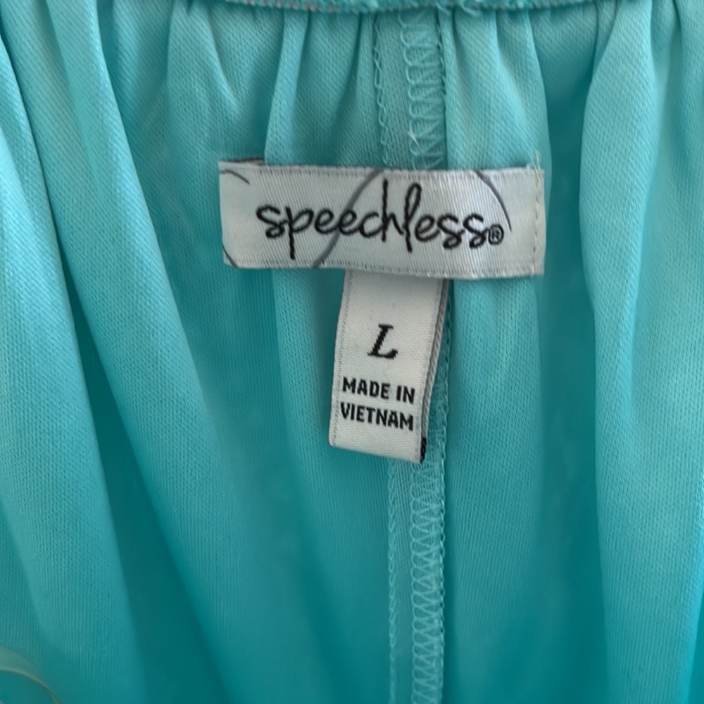 Mini dress - Picture 4 of 5